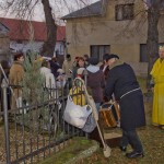 15 Hra o narozeni