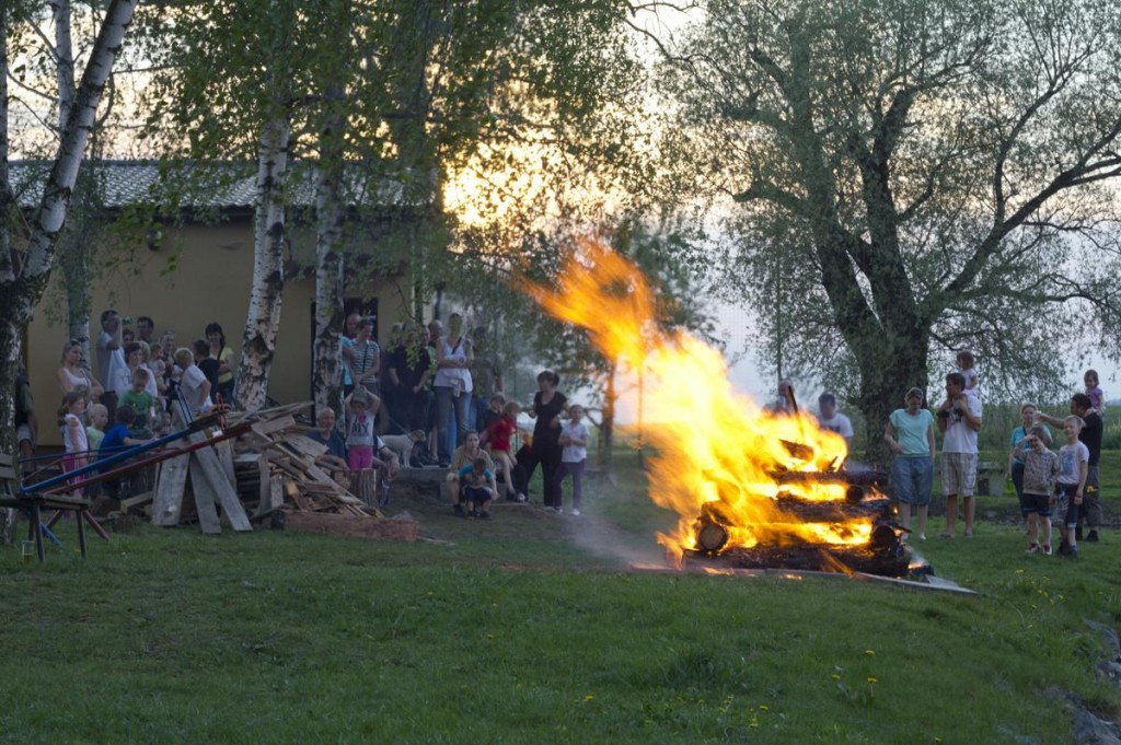 Čarodejnice 2011