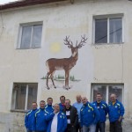 006 Sokolske soustredeni  Kubova Hut cerven 2012
