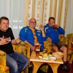 013 Sokolske soustredeni  Kubova Hut cerven 2012