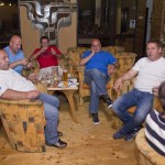 017 Sokolske soustredeni  Kubova Hut cerven 2012