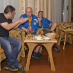 020 Sokolske soustredeni  Kubova Hut cerven 2012