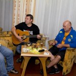 021 Sokolske soustredeni  Kubova Hut cerven 2012