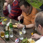 058 Sokolske soustredeni  Kubova Hut cerven 2012