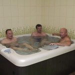 074 Sokolske soustredeni  Kubova Hut cerven 2012