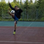 082 Sokolske soustredeni  Kubova Hut cerven 2012