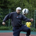 104 Sokolske soustredeni  Kubova Hut cerven 2012