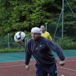 105 Sokolske soustredeni  Kubova Hut cerven 2012