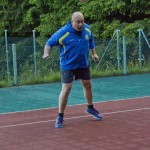 106 Sokolske soustredeni  Kubova Hut cerven 2012