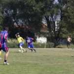 017 Fotbalovy turnaj Nova Ves srpen 2012