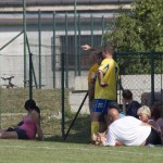 086 Fotbalovy turnaj Nova Ves srpen 2012