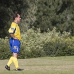 100 Fotbalovy turnaj Nova Ves srpen 2012