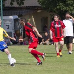 102 Fotbalovy turnaj Nova Ves srpen 2012