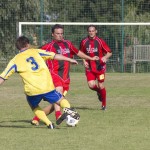 103 Fotbalovy turnaj Nova Ves srpen 2012