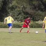 104 Fotbalovy turnaj Nova Ves srpen 2012