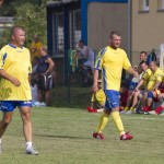 105 Fotbalovy turnaj Nova Ves srpen 2012