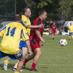 106 Fotbalovy turnaj Nova Ves srpen 2012
