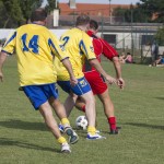 107 Fotbalovy turnaj Nova Ves srpen 2012