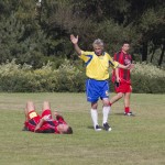 109 Fotbalovy turnaj Nova Ves srpen 2012
