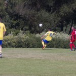 110 Fotbalovy turnaj Nova Ves srpen 2012