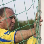 111 Fotbalovy turnaj Nova Ves srpen 2012