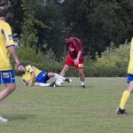 113 Fotbalovy turnaj Nova Ves srpen 2012