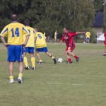 114 Fotbalovy turnaj Nova Ves srpen 2012