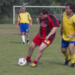 117 Fotbalovy turnaj Nova Ves srpen 2012