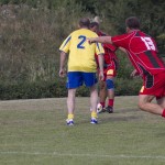 118 Fotbalovy turnaj Nova Ves srpen 2012