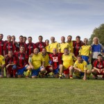 120 Fotbalovy turnaj Nova Ves srpen 2012