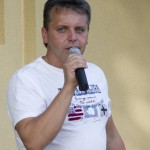 131 Fotbalovy turnaj Nova Ves srpen 2012