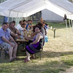 132 Fotbalovy turnaj Nova Ves srpen 2012