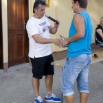 134 Fotbalovy turnaj Nova Ves srpen 2012