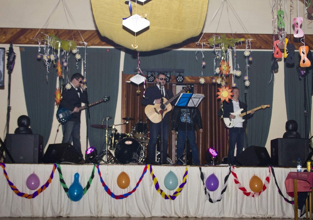 Karneval, 2. března 2013 – Nová Ves