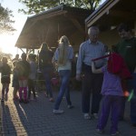 014 Oslava 10 let Sokola Nova Ves 18.5.2013