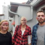 007 Strasidelna ves 2017