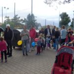 017 Strasidelna ves 2017