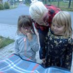 100 Strasidelna ves 2017
