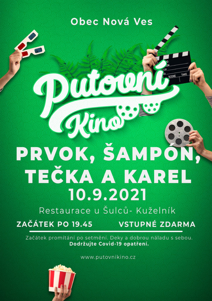 letni kino