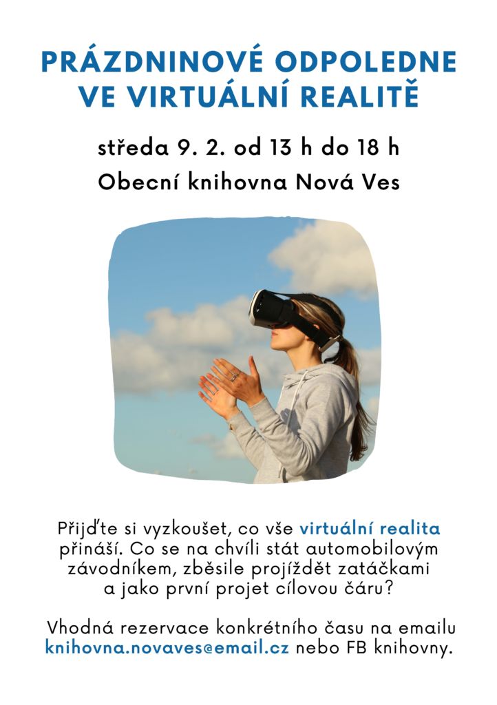 Virtualni realita NV 9 2