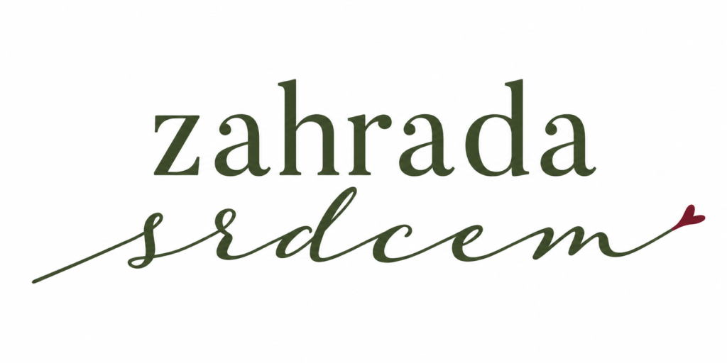 ZAHRADA SRDCEM - PROGRAM NA ZÁŘÍ
